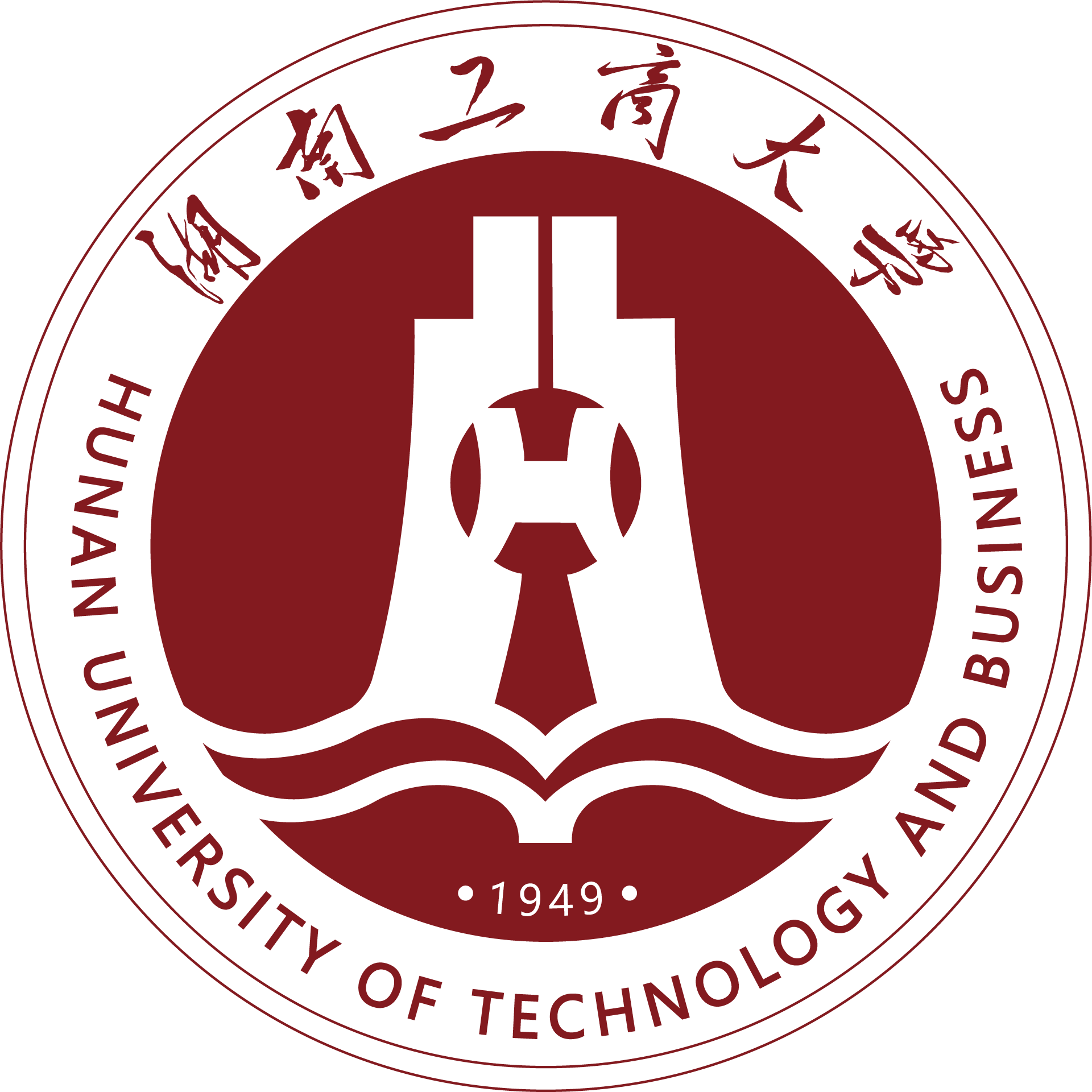 湖南工商大学