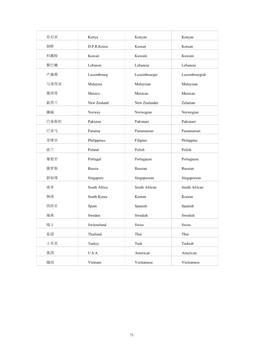 2019年高考英语考试大纲公布(2021年高考英语大纲参考) 2019年高考英语考试大纲公布(2021年高考英语大纲参考)