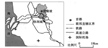 2020四川高考文综试题及答案