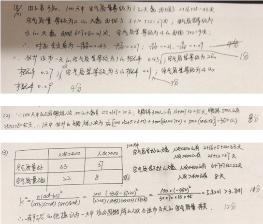 2020四川高考文科数学试题及答案解析【word精校版】