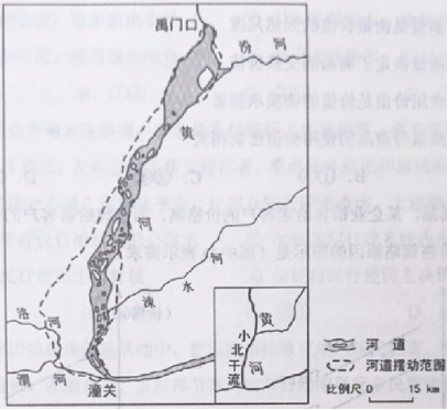 2019年安徽高考文综试题及答案【精校版】