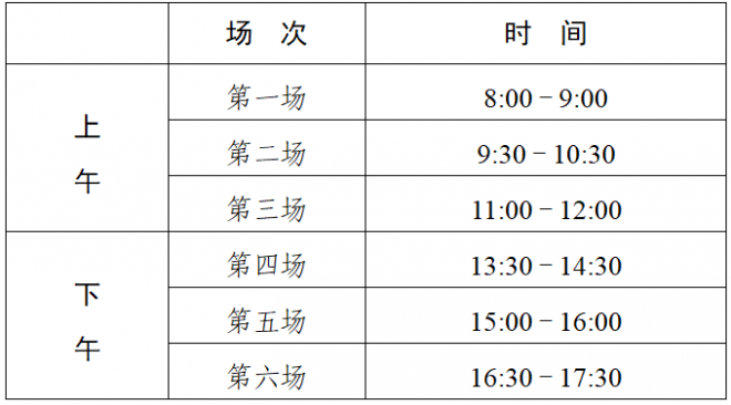 2022年江苏普通高中学业水平合格性考试时间通知