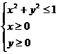 2015年高考理科数学试题预测卷