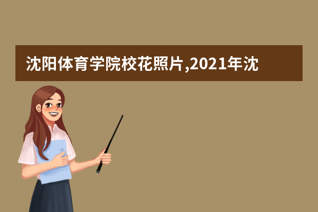 沈阳体育学院校花照片,2021年沈阳体育学院校花是谁(多图)